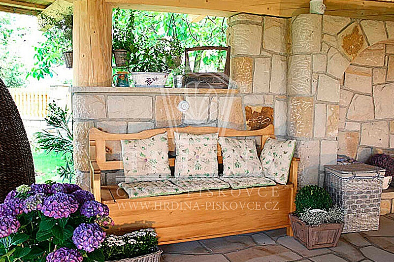 Zahradní kuchyň Bratislava