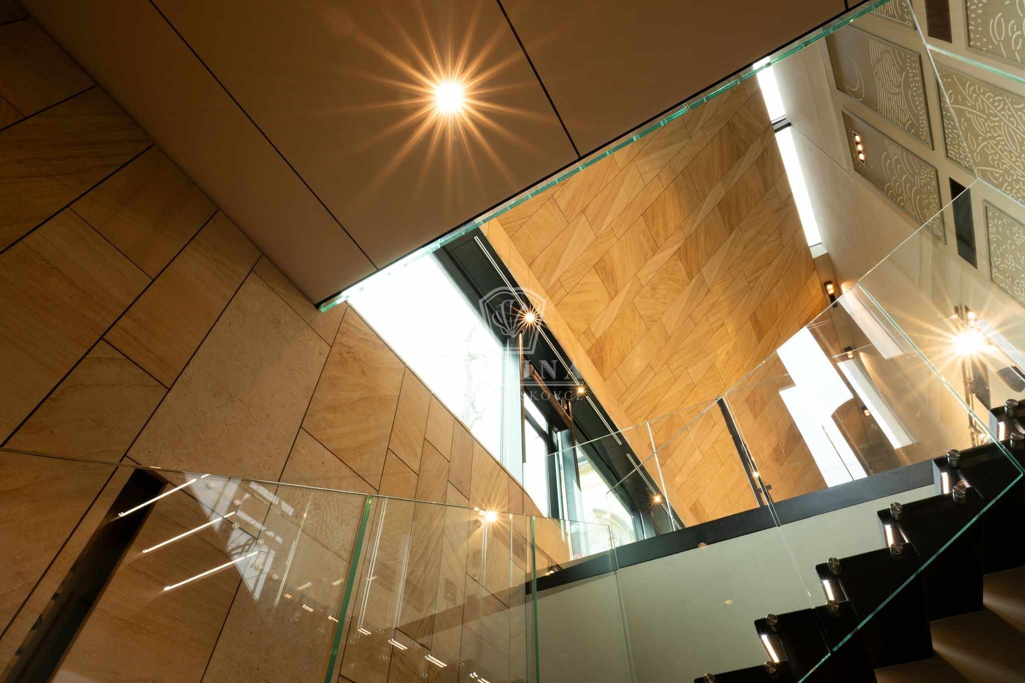 Nové probošství na Pražském hradě