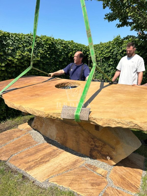 usazení jídelního stolu lukáš krpálek