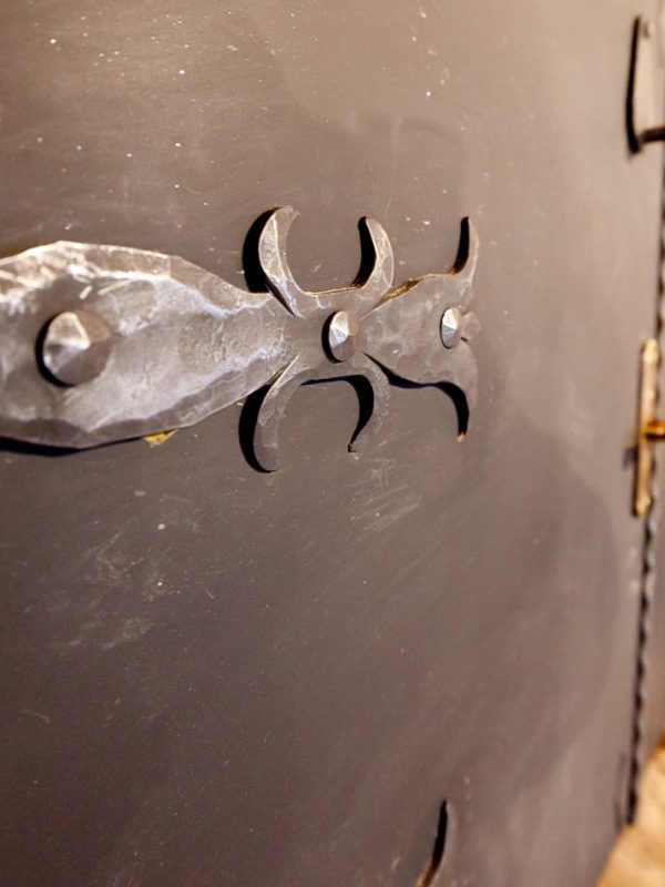 zahradní kuchyně Hrdina