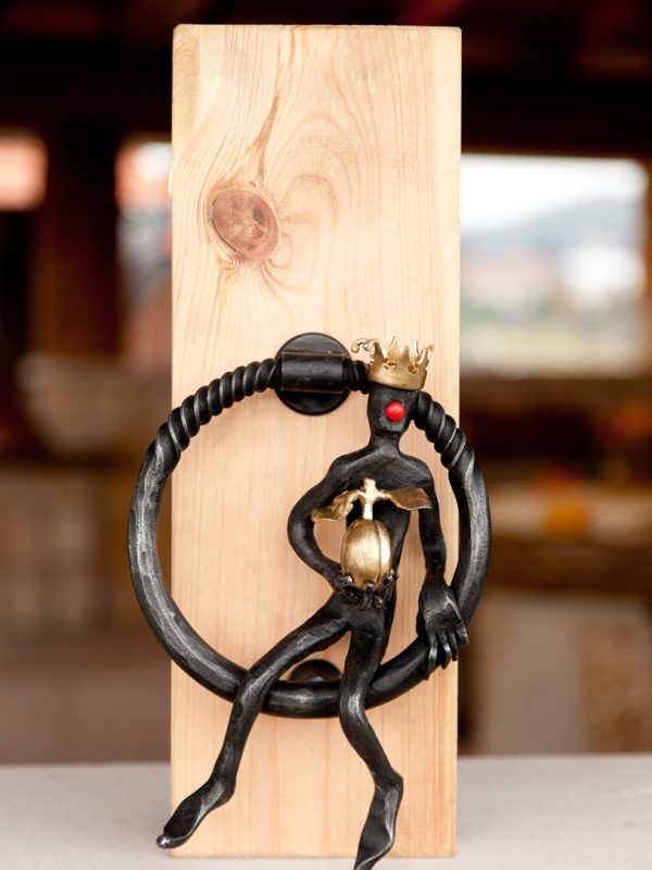 farma Bolka Polívky