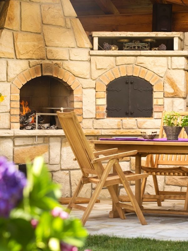 la provance kuchyně hrdina