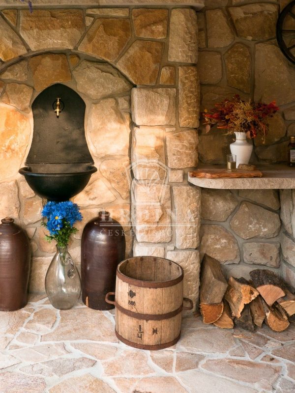 zahradni kuchyne hrdina